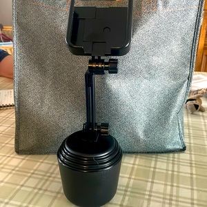 Weather Tech CupFone with Extension